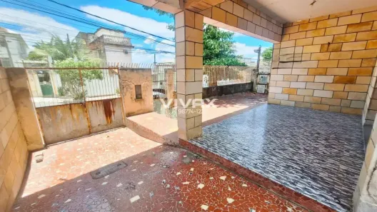 Apartamento com 3 Quartos à venda, 372m² no Piedade, Rio de Janeiro