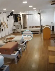 Sala Comercial para alugar, 64m² no Itaim Bibi, São Paulo