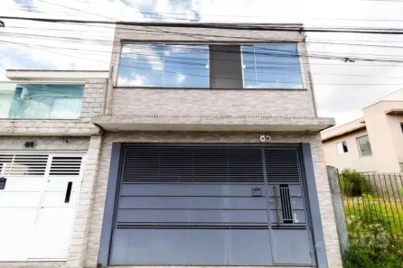 Sobrado com 2 Quartos à venda, 75m² no Vila dos Remédios, São Paulo