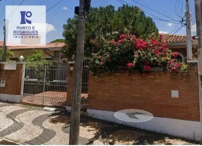 Casa com 3 Quartos à venda, 198m² no Jardim Dom Bosco, Campinas