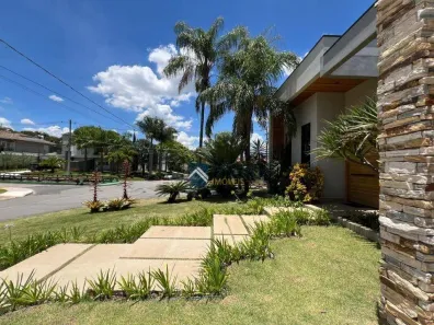 Casa de Condomínio com 3 Quartos à venda, 343m² no São Joaquim, Vinhedo