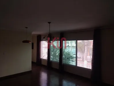 Casa com 3 Quartos à venda, 180m² no Jabaquara, São Paulo