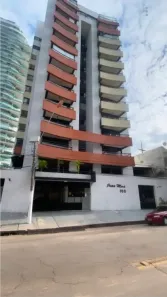 Apartamento com 2 Quartos à venda, 81m² no Umarizal, Belém