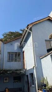 Imóvel Comercial com 1 Quarto à venda, 105m² no Santa Teresinha, São Paulo