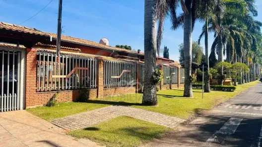 Casa de Condomínio com 3 Quartos à venda, 542m² no Parque Residencial Palm Park, Holambra