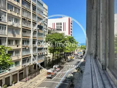 Apartamento com 4 Quartos à venda, 261m² no Ipanema, Rio de Janeiro