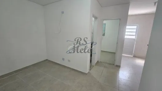 Apartamento com 1 Quarto para alugar, 30m² no Cidade Líder, São Paulo