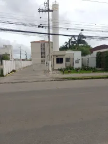 Apartamento com 2 Quartos para alugar, 45m² no Fragata, Pelotas