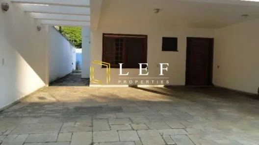 Casa com 4 Quartos à venda, 400m² no Alto de Pinheiros, São Paulo