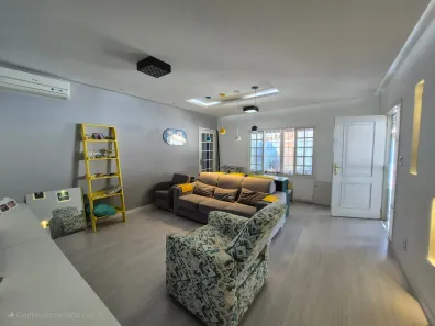 Casa com 4 Quartos à venda, 180m² no Piratininga, Niterói