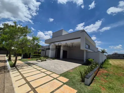 Casa de Condomínio com 3 Quartos à venda, 285m² no Chácara Primavera, Araçoiaba da Serra