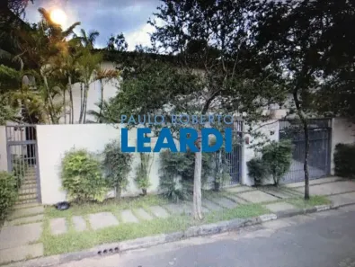 Sobrado com 4 Quartos à venda, 430m² no Alto de Pinheiros, São Paulo
