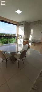 Apartamento com 2 Quartos para alugar, 54m² no Centro, Marechal Deodoro
