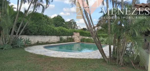 Fazenda/Sítio com 4 Quartos à venda, 2560m² no , Cristais Paulista