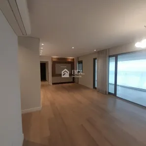 Apartamento com 3 Quartos à venda, 155m² no Taquaral, Campinas