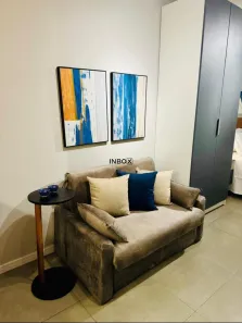 Apartamento com 1 Quarto para alugar, 30m² no Centro Histórico, Porto Alegre