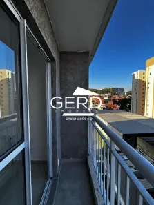 Apartamento com 1 Quarto à venda, 24m² no Vila Butantã, São Paulo