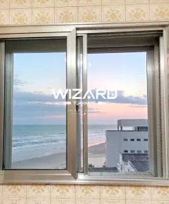 Apartamento com 1 Quarto à venda, 45m² no Mirim, Praia Grande