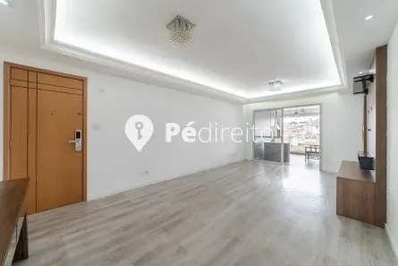 Apartamento com 3 Quartos à venda, 85m² no Vila Prudente, São Paulo