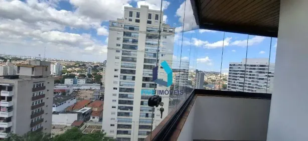 Apartamento com 3 Quartos à venda, 98m² no Vila Mascote, São Paulo