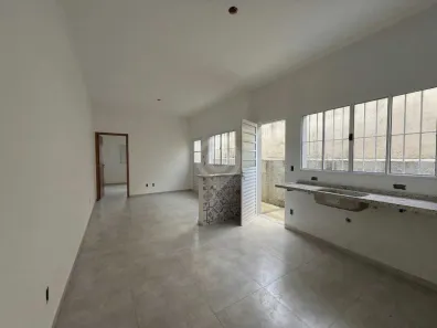 Casa com 2 Quartos à venda, 55m² no Vila São Caetano, Itatiba