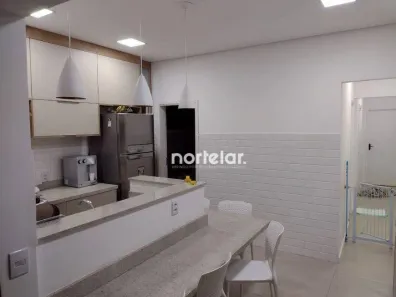 Casa com 3 Quartos à venda, 143m² no Vila Anastácio, São Paulo