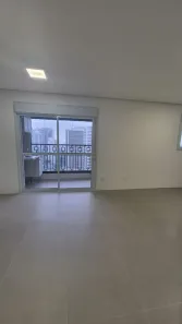 Apartamento para alugar, 30m² no Vila Dom Pedro I, São Paulo