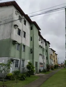 Apartamento com 2 Quartos à venda, 48m² no Antares, Maceió