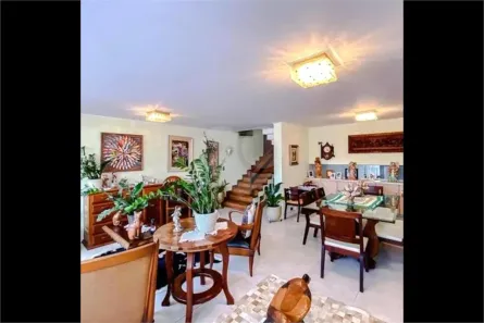 Sobrado com 3 Quartos à venda, 250m² no Vila Monumento, São Paulo