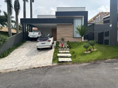 Casa de Condomínio com 3 Quartos à venda, 280m² no Parque Residencial Itapeti, Mogi das Cruzes