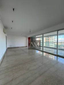Apartamento com 3 Quartos à venda, 280m² no Vila Regente Feijó, São Paulo