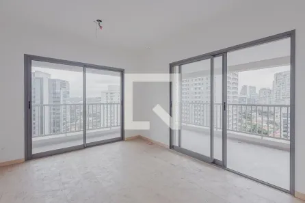 Kitnet com 1 Quarto à venda, 44m² no Pinheiros, São Paulo