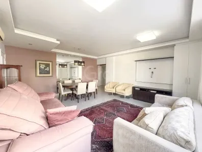 Apartamento com 3 Quartos à venda, 144m² no Centro, Florianópolis