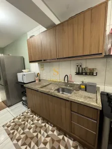 Apartamento com 2 Quartos à venda, 68m² no Rio Caveiras, Biguaçu