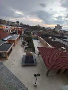Apartamento com 2 Quartos à venda, 63m² no Parque São Benedito, Pindamonhangaba
