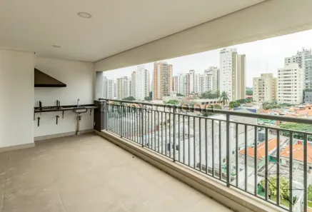 Apartamento com 2 Quartos à venda, 101m² no Vila Leopoldina, São Paulo