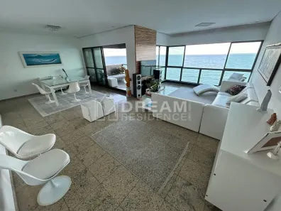 Apartamento com 4 Quartos à venda, 195m² no Boa Viagem, Recife