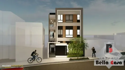 Apartamento com 1 Quarto à venda, 44m² no Vila Prudente, São Paulo