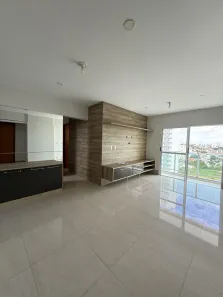 Apartamento com 3 Quartos à venda, 80m² no Araés, Cuiabá