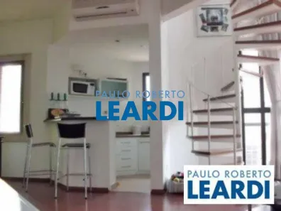 Flat com 2 Quartos à venda, 73m² no Jardim Ampliação, São Paulo