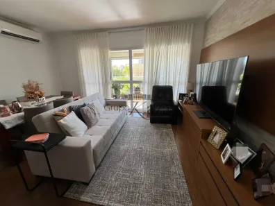 Apartamento com 3 Quartos à venda, 100m² no Jardim das Indústrias, São José dos Campos