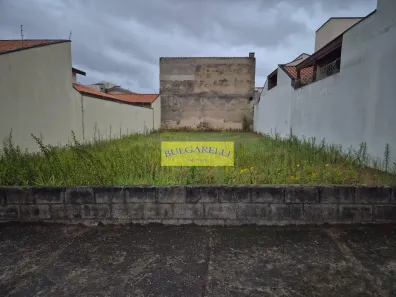 Lote/Terreno à venda, 10m² no Parque da Represa, Jundiaí