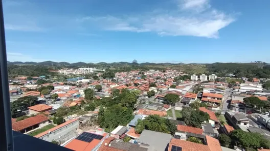 Apartamento com 2 Quartos para alugar, 43m² no Jardim Torrão de Ouro, São José dos Campos