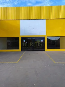 Galpão/Depósito/Armazém para alugar, 312m² no Popular, Rio Verde