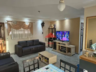 Apartamento com 3 Quartos à venda, 114m² no Vila Nova Savoia, São Paulo
