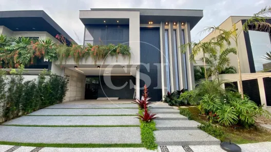 Casa de Condomínio com 7 Quartos à venda, 380m² no Riviera, Bertioga