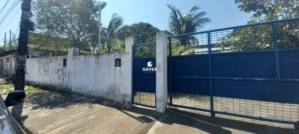 Lote/Terreno à venda, 634m² no Vila Mateo Bei, São Vicente