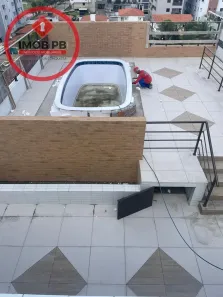 Flat com 1 Quarto à venda, 24m² no Intermares, Cabedelo
