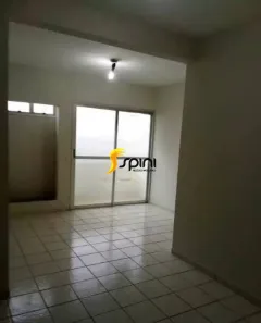 Apartamento com 2 Quartos para alugar, 60m² no Umuarama, Uberlândia