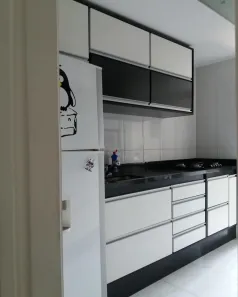Apartamento com 3 Quartos à venda, 92m² no Tatuapé, São Paulo